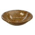 Durable Marble Sink Bowl for Bathroom